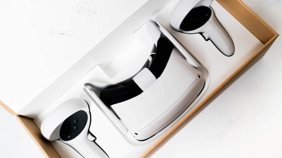 VR Headsets