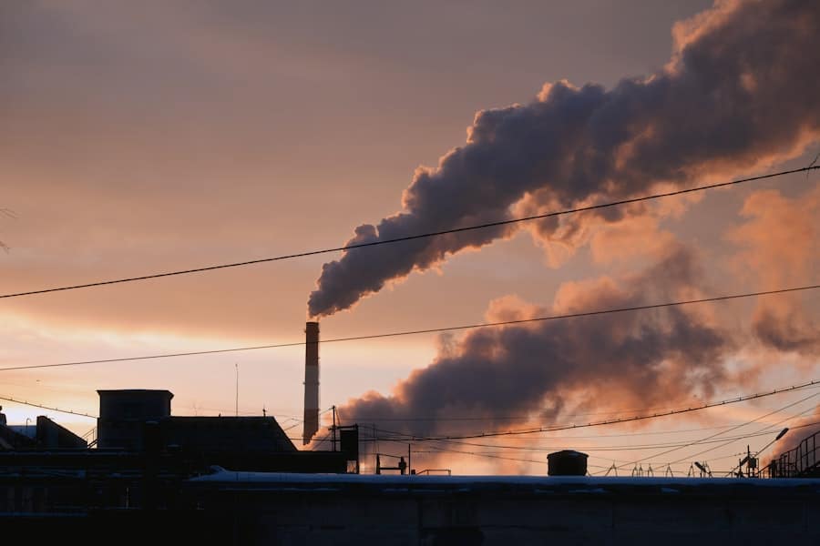 AI Predicts Environmental Hazards