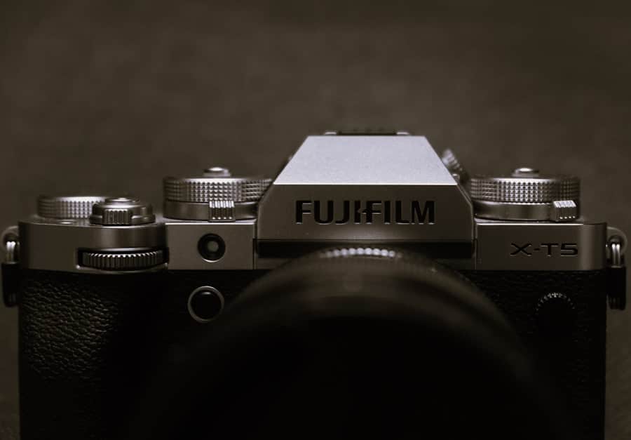 AR Filters