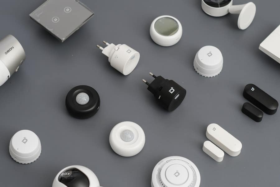 Smart Sensors