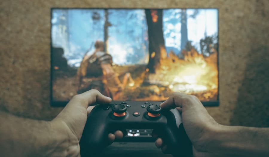 Game Sparked New Genre