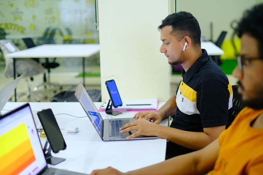 Tech Internships