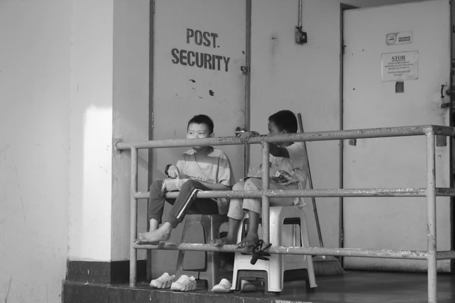 Protect Children’s Privacy