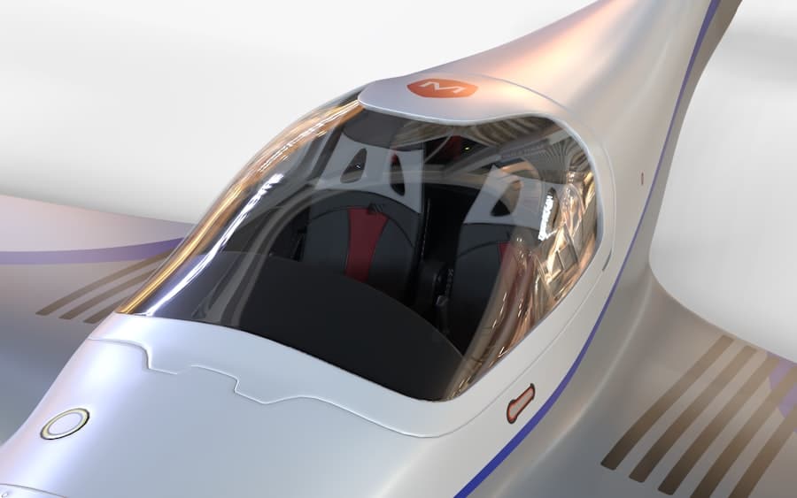 Hypersonic Passenger Travel