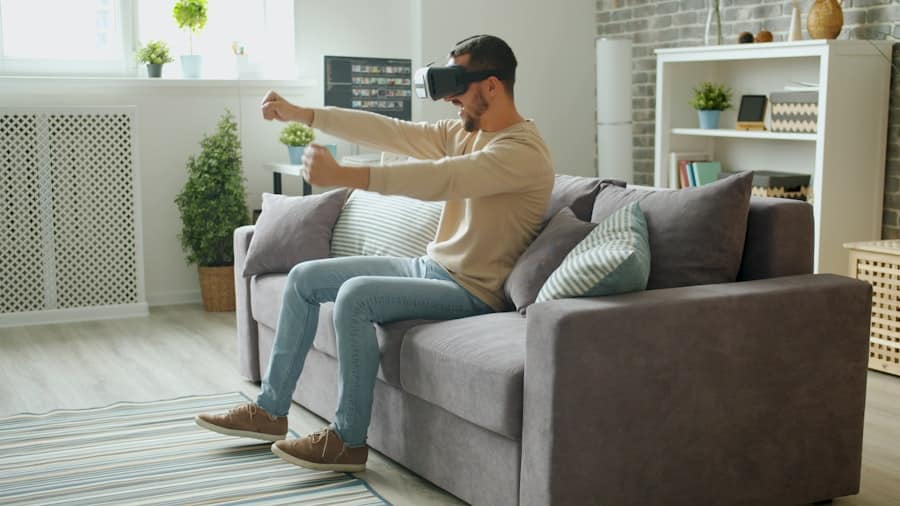 VR Experience