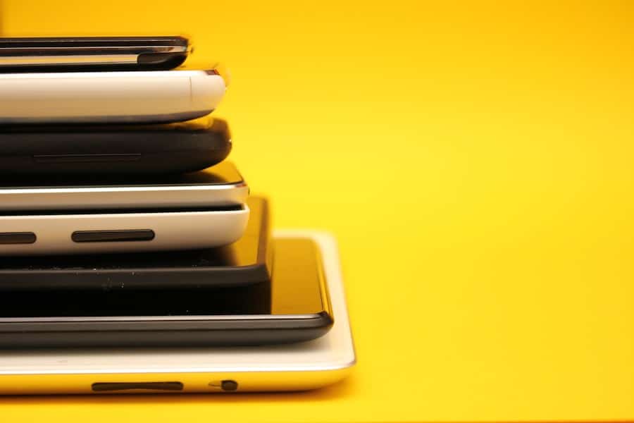 Multi-Device Integration Challenges