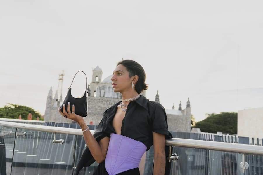 Wearable Fashion Tech