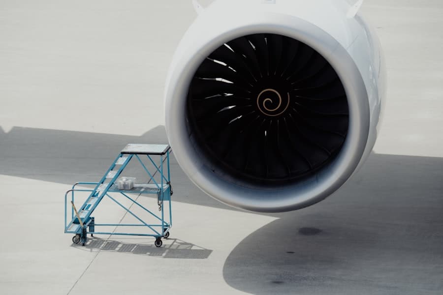 Sustainable Aviation Fuel