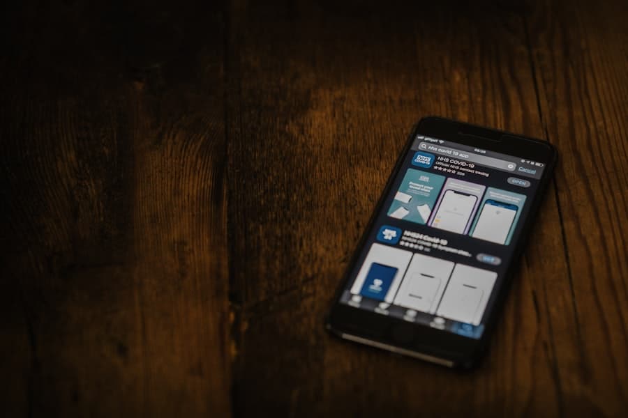 Interactive Story Apps