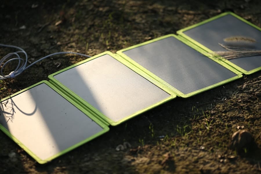 Green Tech Launches