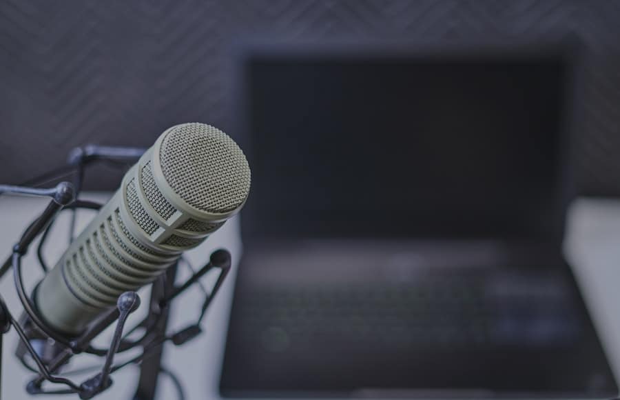 Tech Podcasts