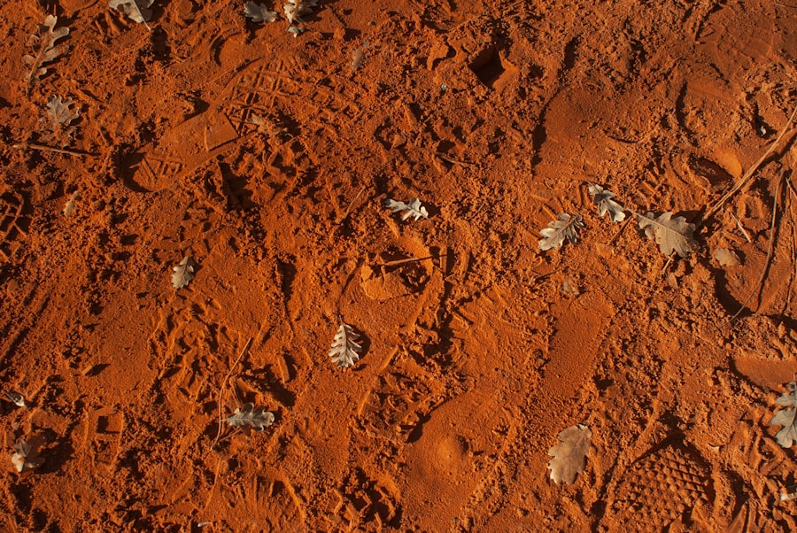 Space Mining