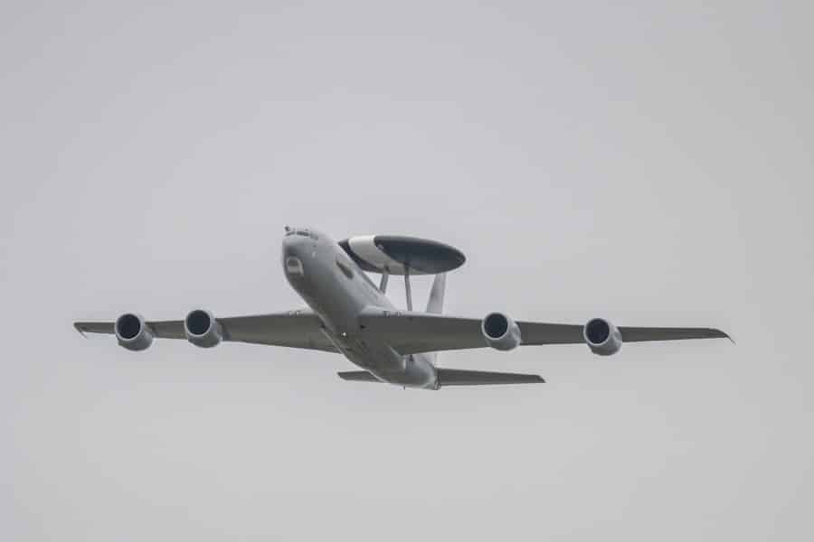 Electric Aviation