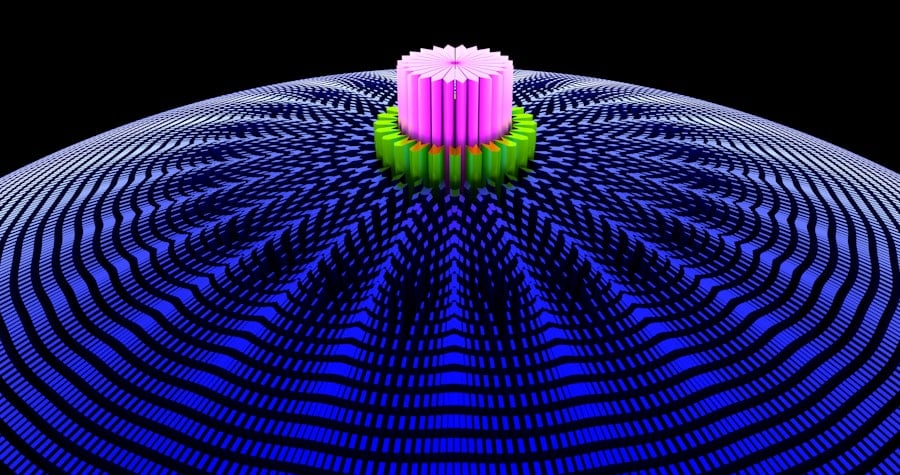 Quantum Computing Breakthroughs