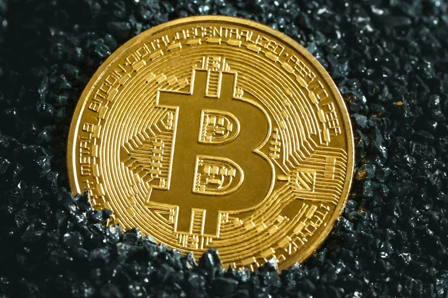 Blockchains Role