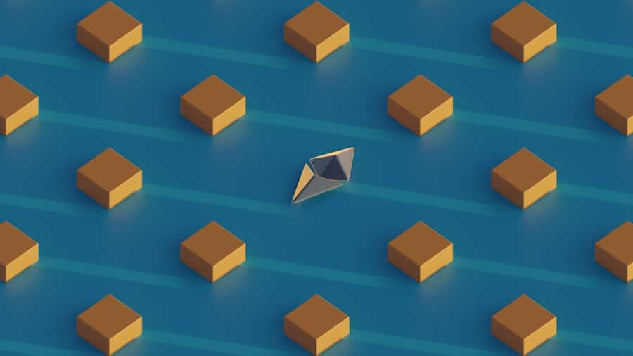Blockchain Wallets