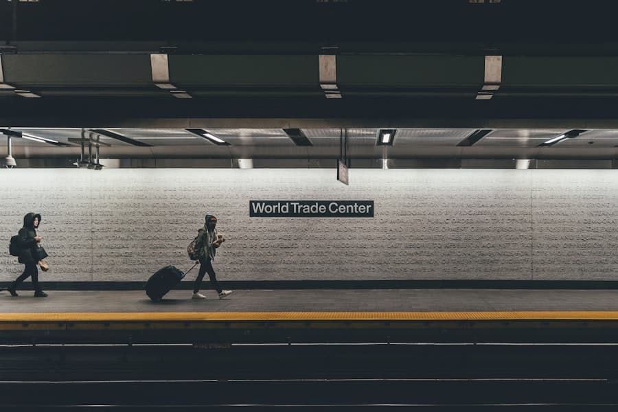 Automated Career Trackers