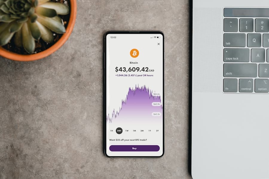 AI-Powered Financial Planning Apps