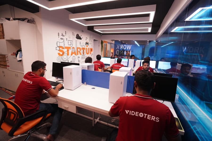 FinTech Startups
