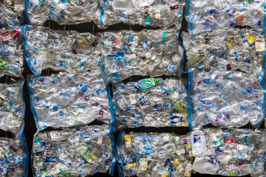 Biodegradable Plastics