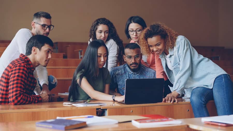 Diversity in Technology Careers