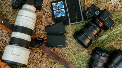 Photo Technology