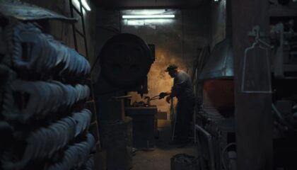 Photo Employee Upskilling