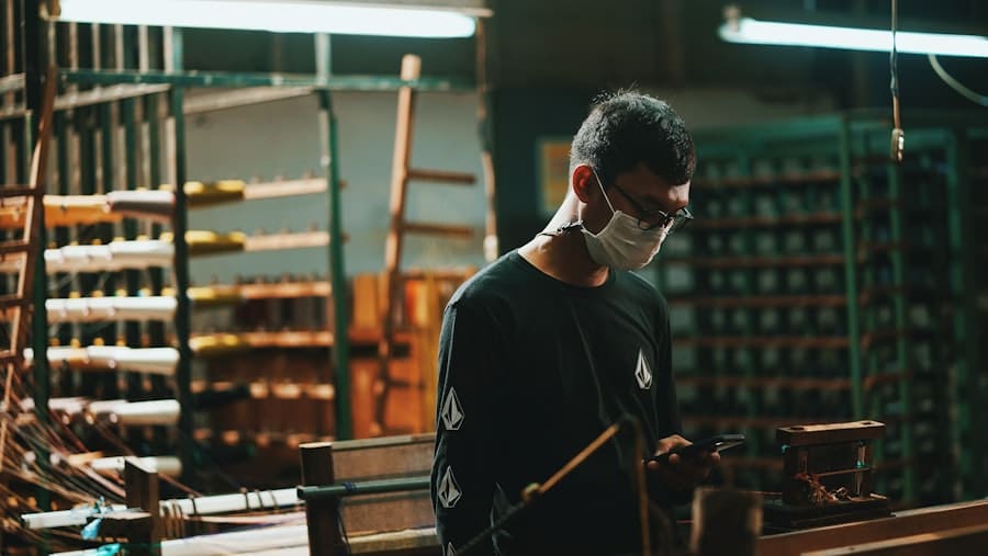 Photo Employee Upskilling