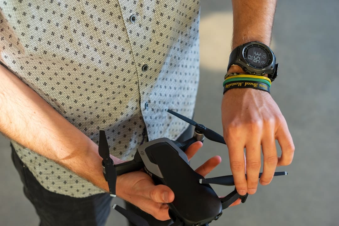 Photo Wearable Devices for Mental Health Monitoring