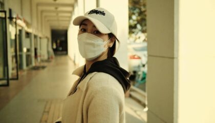 Photo Wearables Supporting Pandemic Response