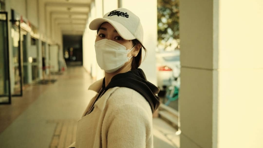 Photo Wearables Supporting Pandemic Response