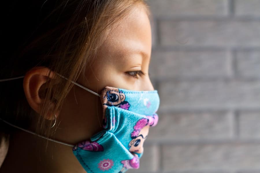 Photo Wearables Supporting Pandemic Response