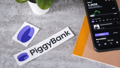 Photo Digital-Only Banks