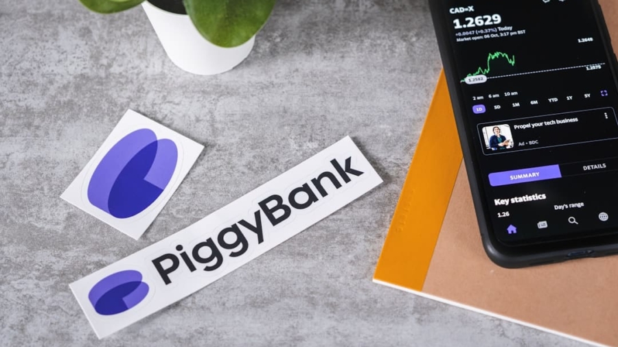 Photo Digital-Only Banks