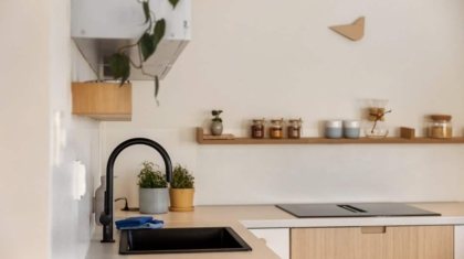 Photo Smart Kitchens