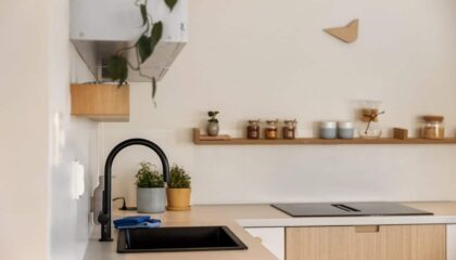 Photo Smart Kitchens
