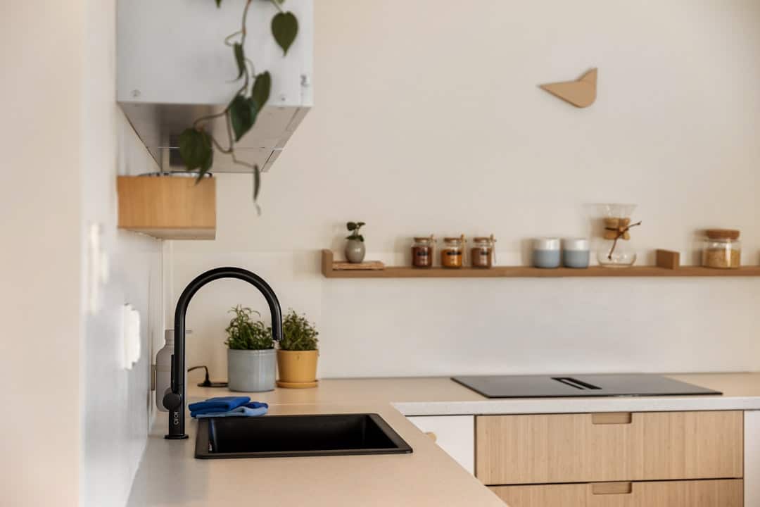 Photo Smart Kitchens