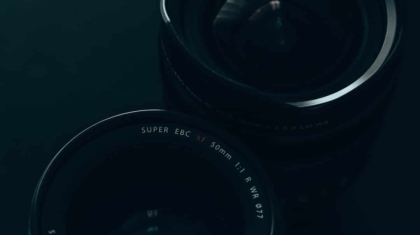 Photo Portfolio Reviews
