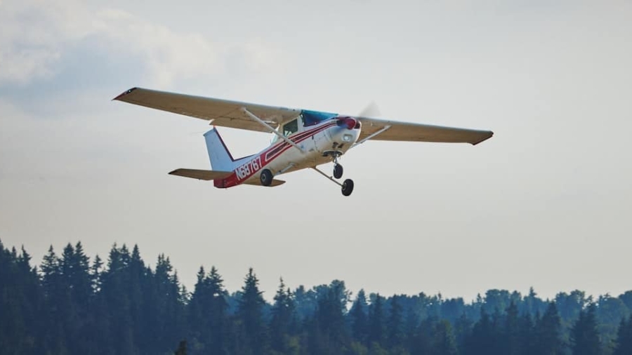 Photo Electric Aviation