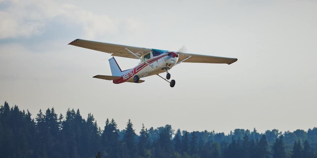 Photo Electric Aviation