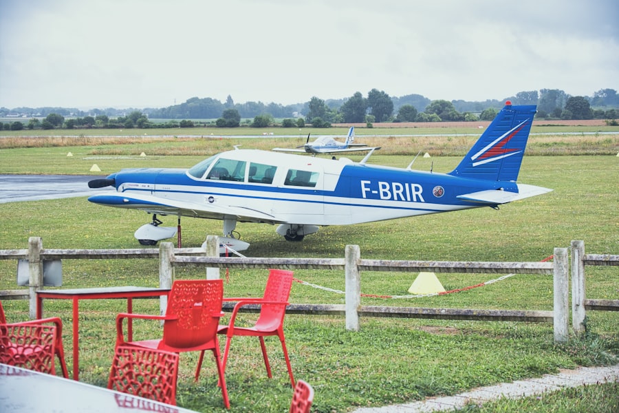 Photo Electric Aviation