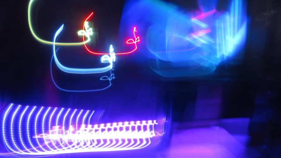 Photo Quantum Computing Breakthroughs