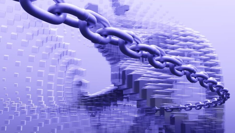 Photo Blockchains Role