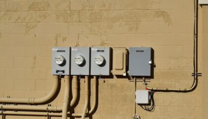 Photo Smart Grids