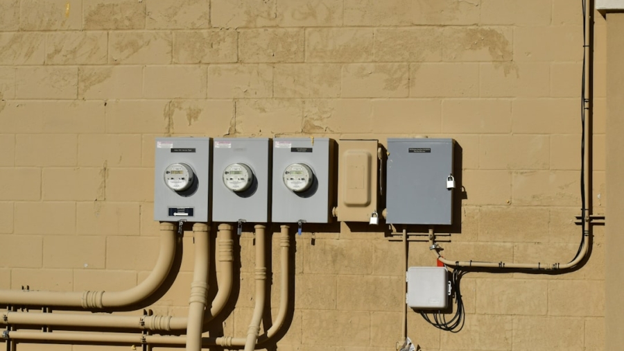 Photo Smart Grids