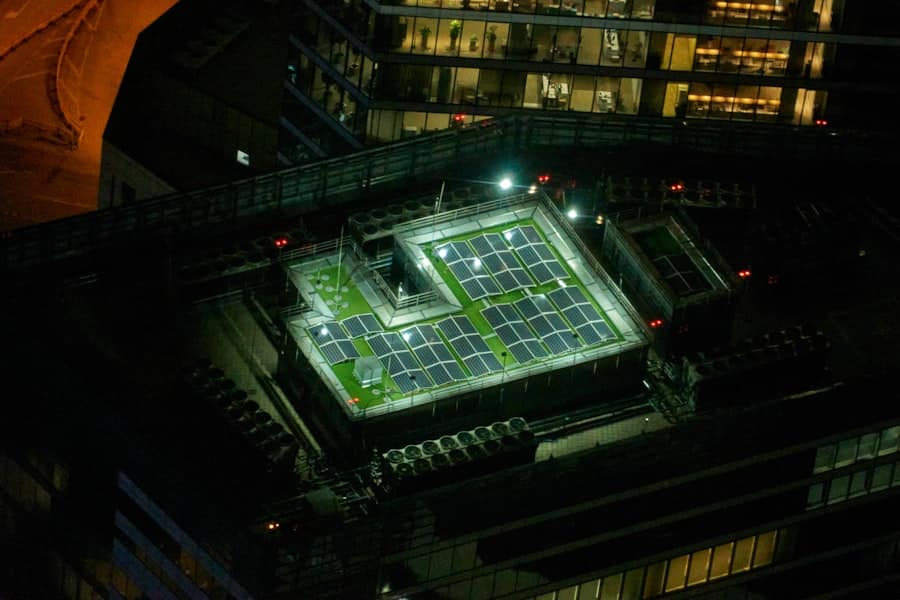 Photo Smart Grids