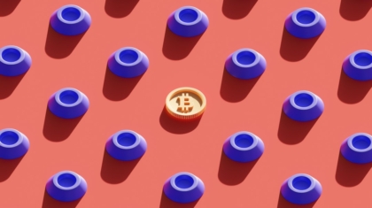 Photo Blockchain Wallets