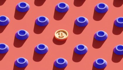 Photo Blockchain Wallets