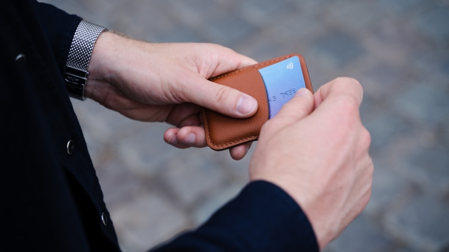 Photo Wearable Payment Devices