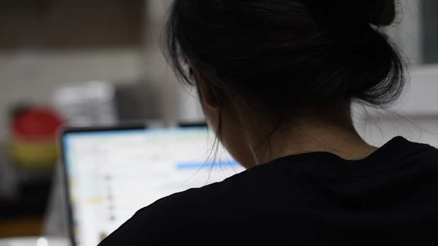 Photo Automated Career Trackers